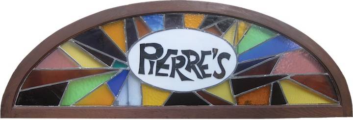 File:Pierre's Leaded Stained Glass Window-Karen May.jpg