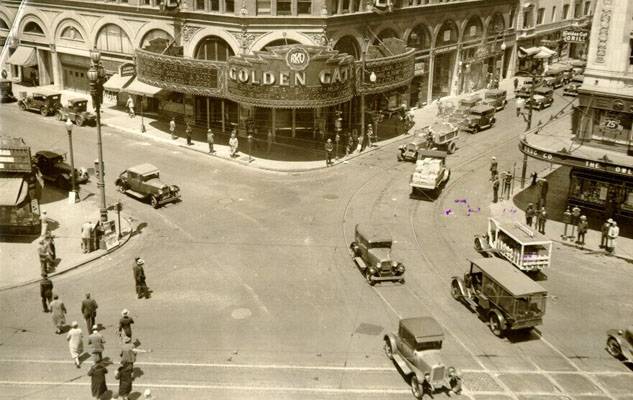 File:Intersection of Golden Gate Avenue, Talyor Street and Market Street May 23 1930 AAB-3835.jpg