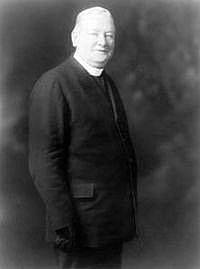 Father Peter C. Yorke