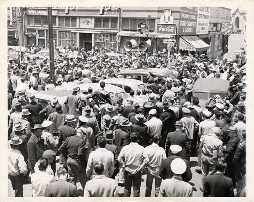 File:Watefront workers meet june 6 1946 AAD-5543.jpg