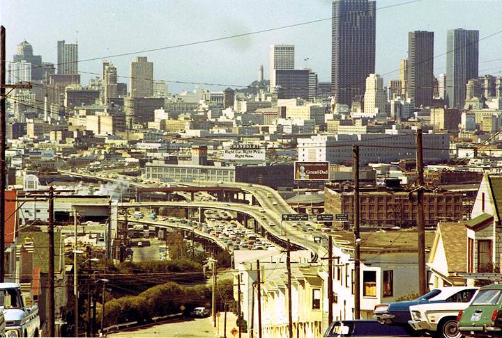 Central-freeway-from-vermont-w-BofA-and-more-c-1973.jpg