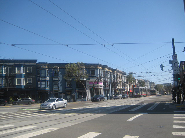 File:Market and Church Streets facing south. 2023. sharpened.jpg