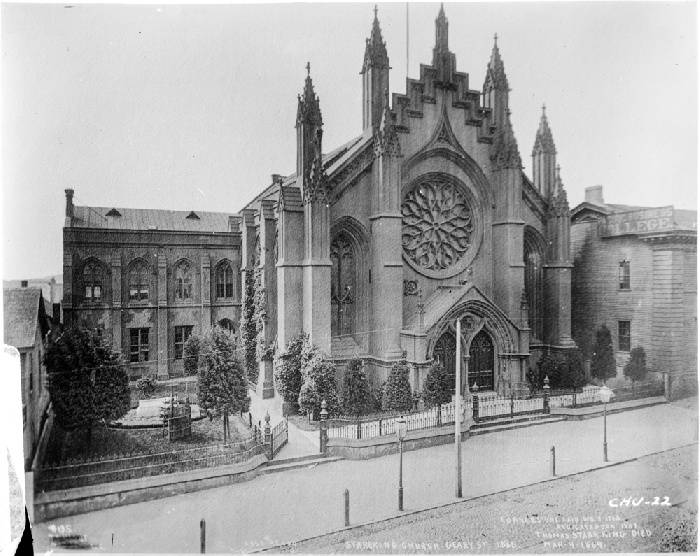 File:First Unitarian Universalist Church on Geary near Stockton c 1865) wnp71.0078.jpg