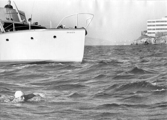 Lalanne-swims-nr-alcatraz-Sept-4-1958 AAC-9560.jpg