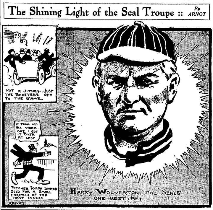 Ewing16 shining-light-of-seal-troupe-cartoon.jpg