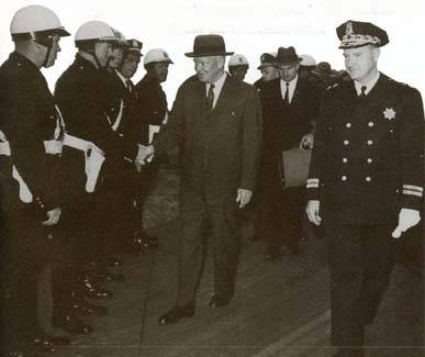Chief Cahill on right with Pres Eisenhower.jpg