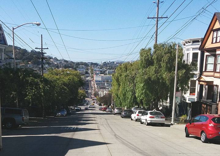 North-on-castro-from-20th 20140613 163417.jpg