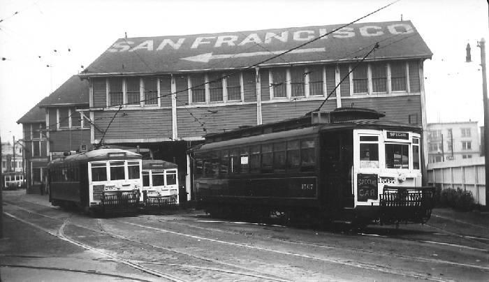 File:McAllister Car Barn and streetcars, circa 1937 wnp5.50764.jpg
