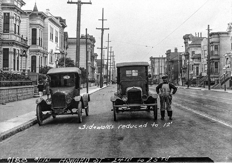 File:Sidewalks-reduced-to-12-ft-Howard-Street-betw-24th-25th-aug-1921.jpg