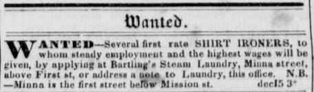File:Daily Alta California December 15, 1850, Vol. 2, No. 6 Minna Street.jpg