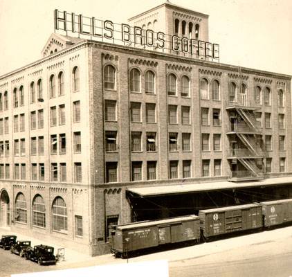 Hills Bros Coffee 1940 AAC-7040.jpg