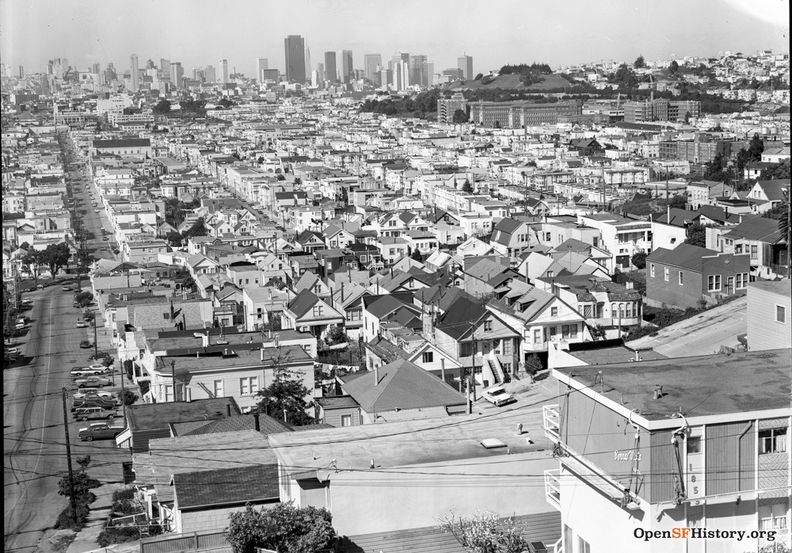 View from Bernal Heights 1973 wnp28.2566.jpg