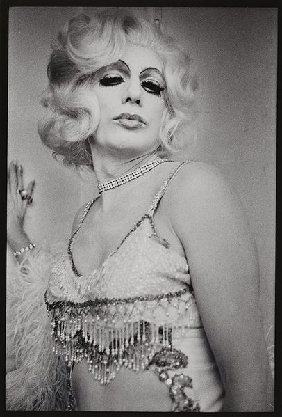 File:The-Gay-Essay-Drag-Queen-1960s-1970s-Black-and-White-Photography-01-694x1024.jpg