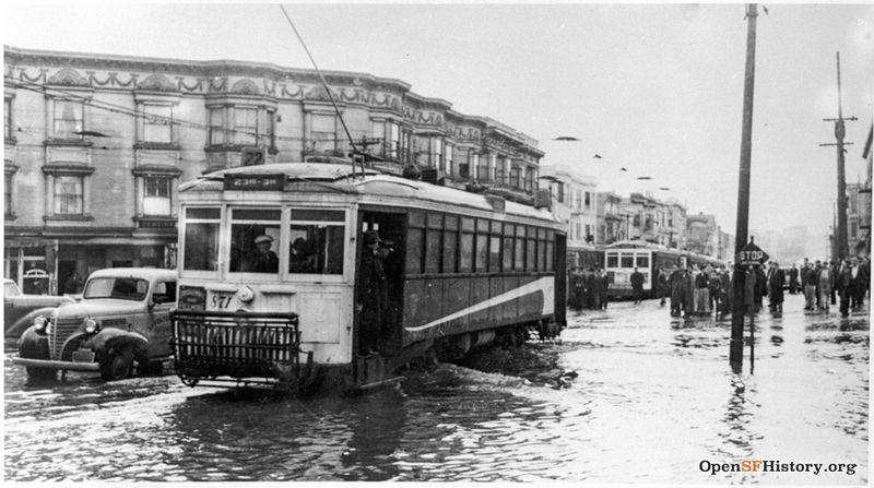 Market and Church flooding 1942 wnp67.0288.jpg