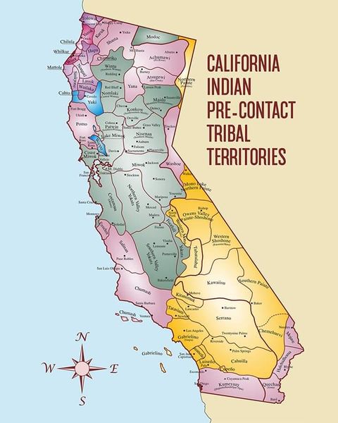 File:California Indian Pre-Contact Territories Map via HOMEY.jpg