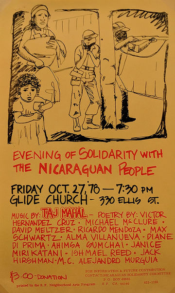File:Glide-Church-Nicaragua-solidarity-poetry-reading-1978.jpg