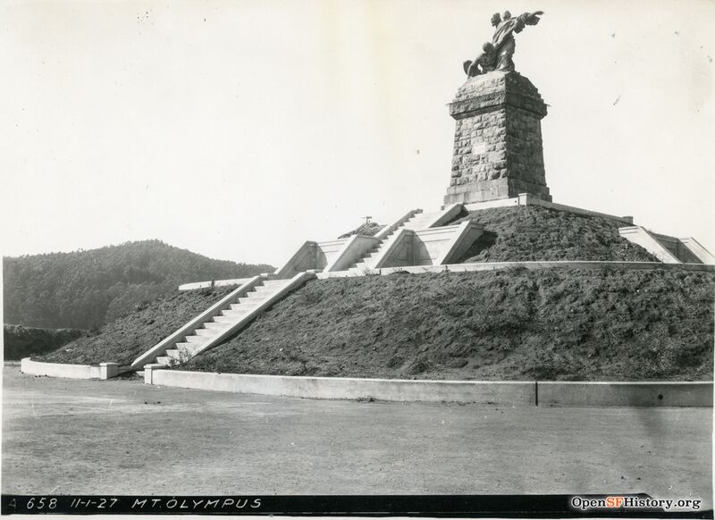 Mount Olympus Nov 1, 1927 opensfhistory wnp27.0595.jpg