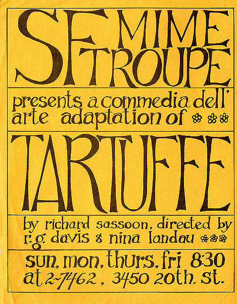 File:Sf-mime-troupe-tartuffe-preformance-flyer.jpg