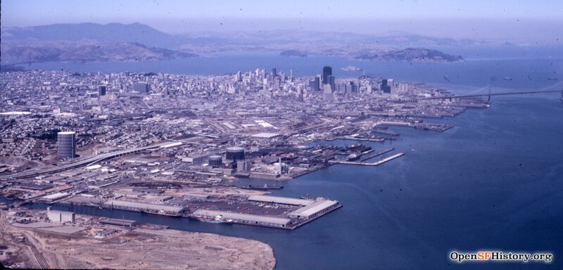Central Waterfront Aerial Aug 1969 opensfhistory wnp25.7052.jpg