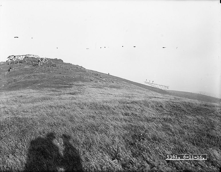 File:Fallen-Sierra-and-SF-Power-Co-High-Tension-Towers-on-SB-Mtn-June-11-1916 U05361.jpg