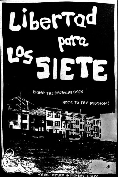 File:Los Siete bring the brothers home to the Mission.jpg