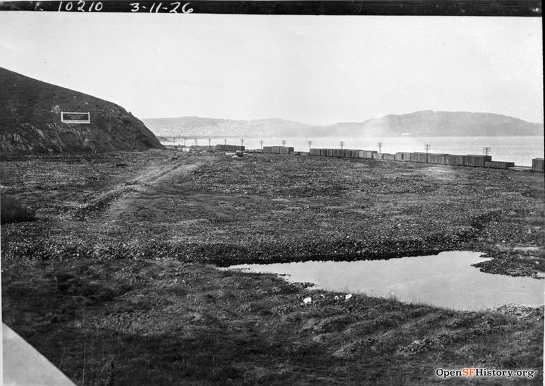 March11 1926 Bayshore Marsh - railroad dpwbook36 dpw10210 wnp36.03363.jpg