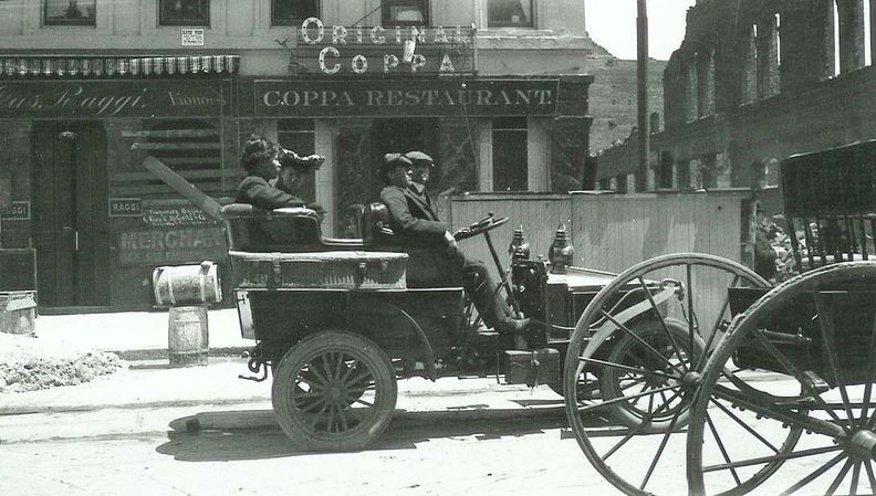 Original Coppas exterior w Model T.jpg