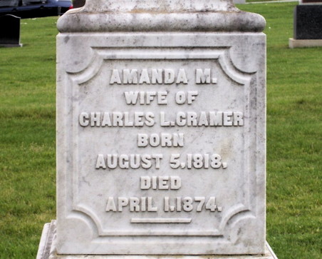 File:20 - 1874 Amanda Genung grave.jpg