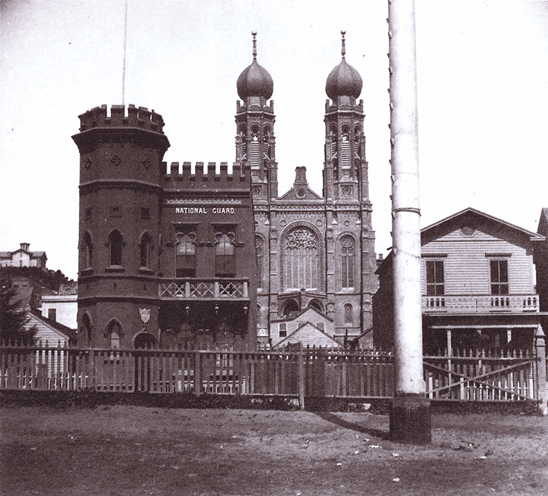 National-Guard-Armory-Union-Square-1860s-Lawrence-and-Houseworth.gif