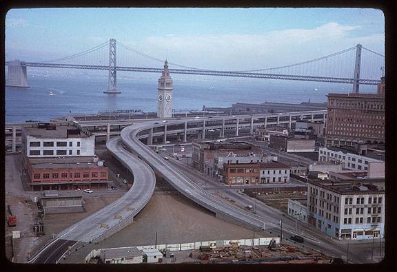 Cushman-Aug-15-1965-fwy-offramps-and-ferry-bldg-brand-new-P14851.jpg