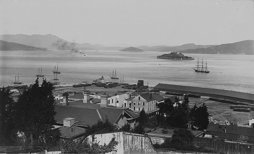 Meiggs-Wharf-1880s RJ-Waters Getty.jpg