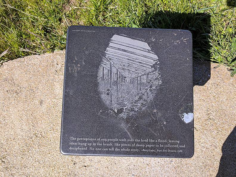 File:Barry-lopez-plaque 20180421 162852.jpg
