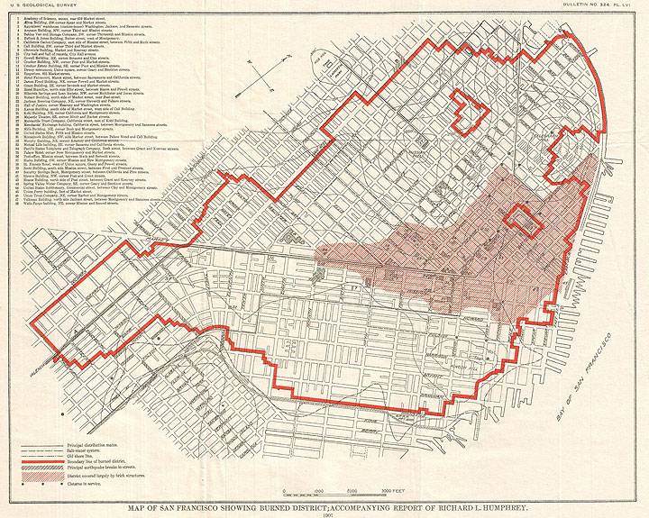 20in 1907 Geological Survey Map of San Francisco after 1906 Earthquake - Geographicus - SanFrancisco-humphrey-1907.jpg