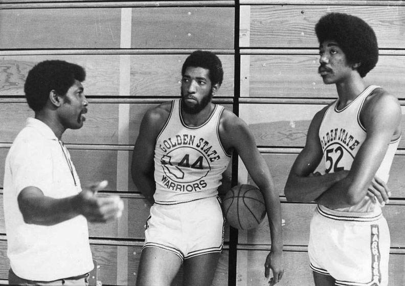 The Dandy Dons: Bill Russell, KC Jones, Phil Woolpert, and One of College  Basketball's Greatest and Most Innovative Teams