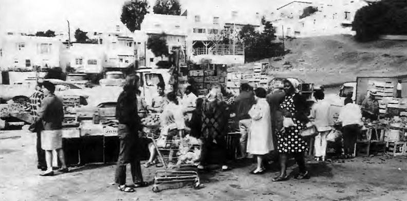Food-conspirators-shopping-Alemany-Market-1970-by-Phil-Tracy.jpg