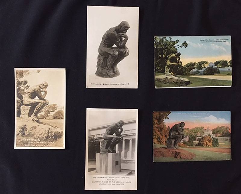 Thinker-postcards 3784.jpg