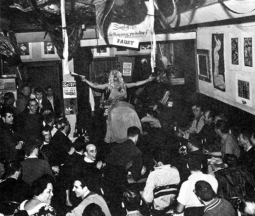 historic gay bars san francisco