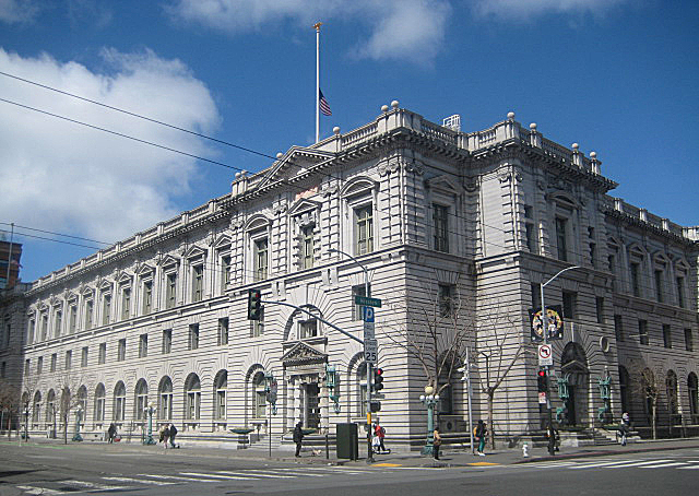 File:Federal 9th Circuit Court of Appeals. 2023.sharpened.jpg