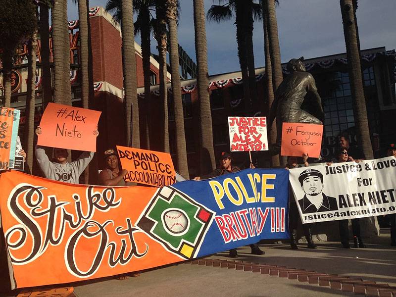 File:Organizers,-activists,-artists-at-ATT-Park,-during-2014-Pennant-race Camarena.jpg