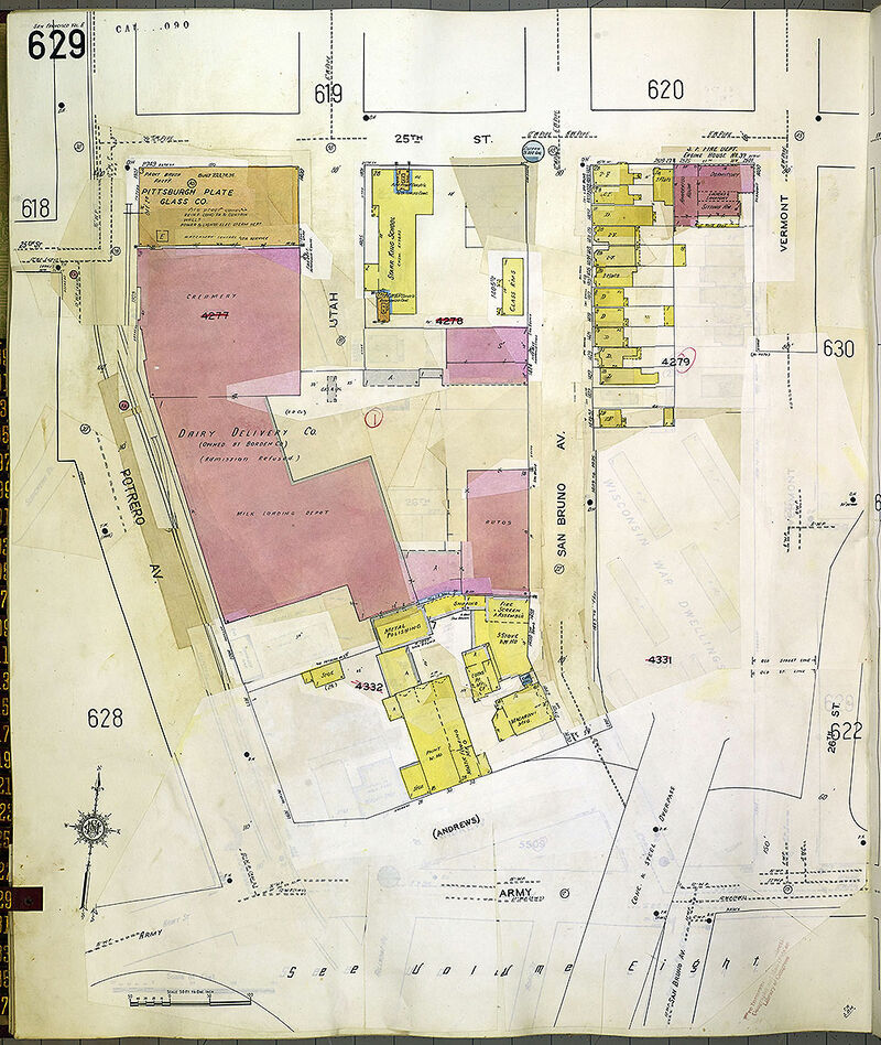 Sanborn-Map-1950 Borden-Dairy-Potrero-Ave Vol-6-Sheet-629 00813 06 1950-9-0629.jpg