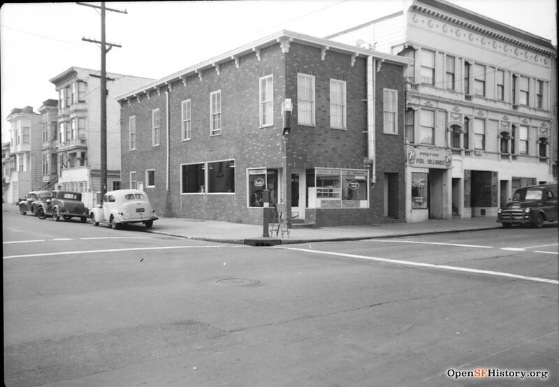 SW corner of Alabama and 24th 1951 building dates to 1875 opensfhistory wnp58.772.jpg