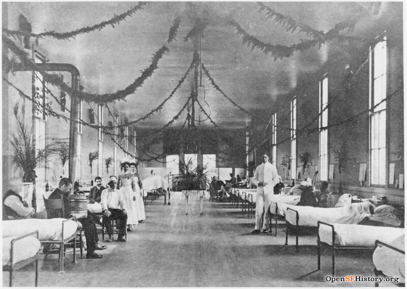 File:Letterman Hospital circa 1901 Xmas portrait opensfhistory wnp70.0377.jpg