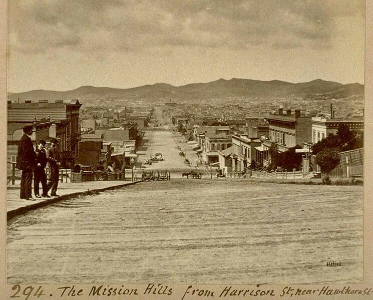 File:View-west-from-Harrison-near-Hawthorne-c-1870s.jpg
