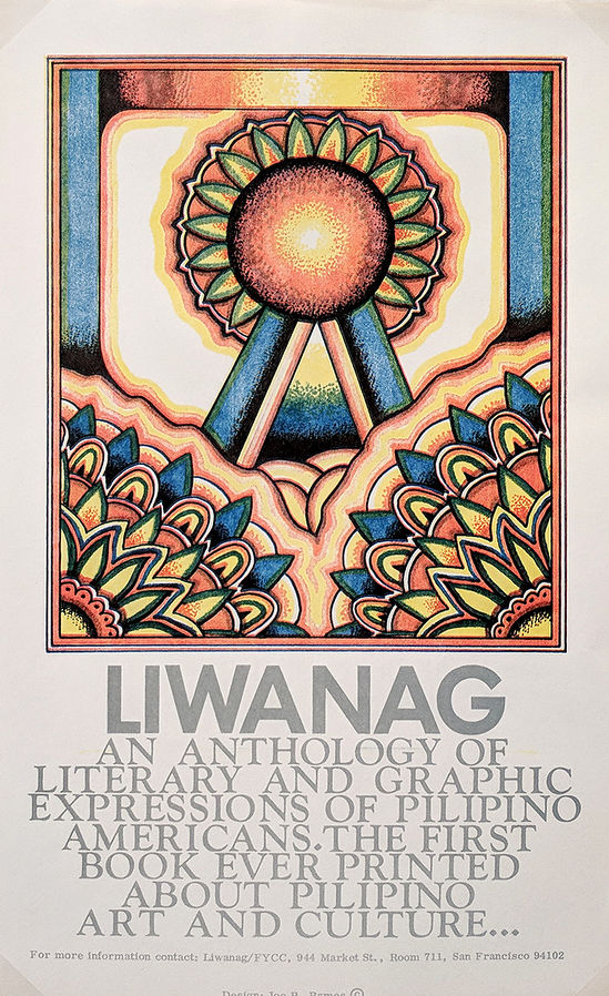 liwanag at ligaya tshirt