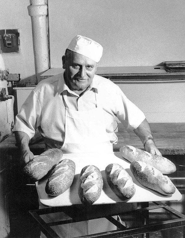 Yeast to Wheat: How Boudin Bakery’s Yeast Culture Shaped San Francisco ...