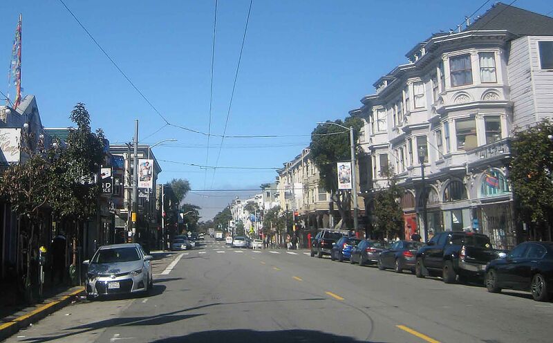 File:Haight-St-looking-west-to-Clayton.-2023.sharpened and cropped 2.jpg