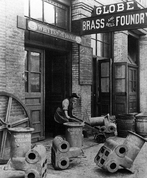 File:Foundry 128-Main-Street 1890s Bancroft.jpg