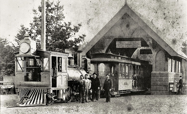 Ferries-and-Cliff-Steam-Train-at-Golden-Gat-Park-Terminal,-7th-Avenue-and-Fulton-Street--Circa-1895.jpg