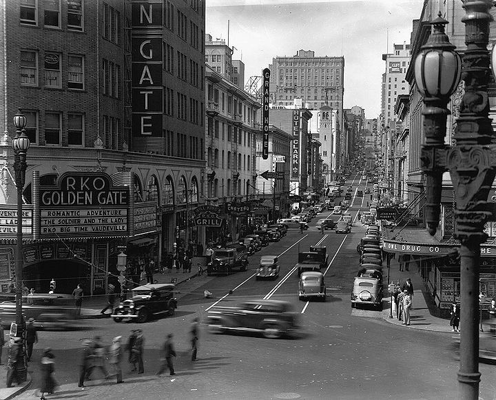 Taylor-Market-and-Golden-Gate-RKO-Golden-Gate-Theater-April-9-1937.jpg