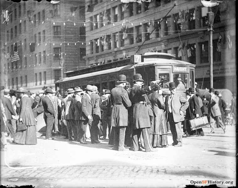 File:Market-at-Kearny-circa-1910 wnp15.jpg - FoundSF